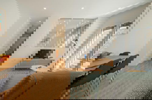 Foto 4 - Courtyard Oporto Design Apartment H