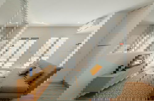 Foto 2 - Courtyard Oporto Design Apartment H