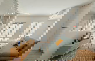 Foto 2 - Courtyard Oporto Design Apartment H
