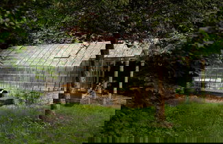 Foto 3 - La Petite For t Antique Countryside Greenhouse