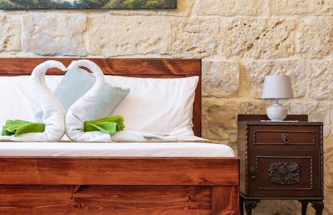 Villayana Gozitan Farmhouse With Pool - Foto 17
