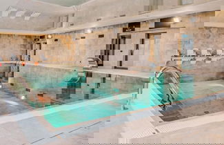 Foto 1 - Comfortable Studio With Terrace in Dziwnow