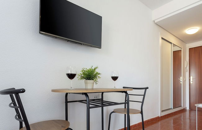 Sunstay Loft Seaview Benalmadena - Foto 6