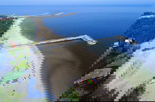 Photo 11 - Studio in Kolobrzeg Near Baltic Beach