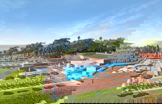 Foto 1 - BnB Homes Jardim Cozy Apartment With 2 Pools