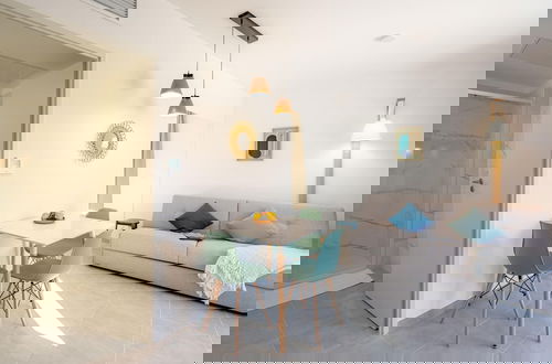Foto 10 - Nice Apartment With Shared Pool