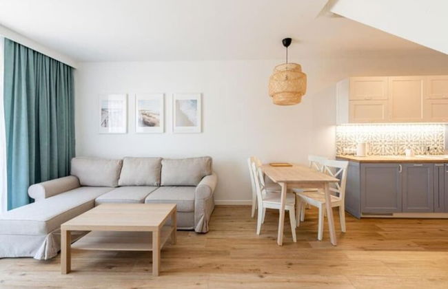 Holiday Home in Grzybowo Near Baltic Beach - Foto 13