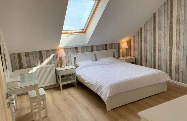 Holiday Home in Grzybowo Near Baltic Beach - Foto 3