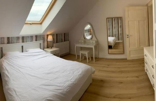 Holiday Home in Grzybowo Near Baltic Beach - Foto 4