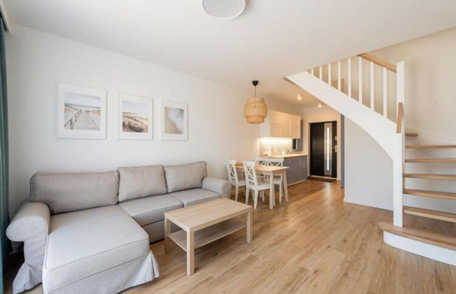 Holiday Home in Grzybowo Near Baltic Beach - Foto 14