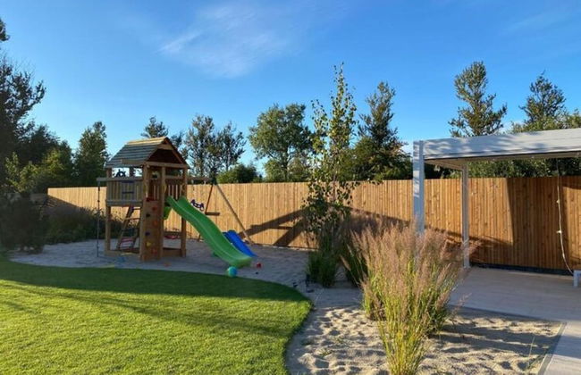 Holiday Home in Grzybowo Near Baltic Beach - Foto 11