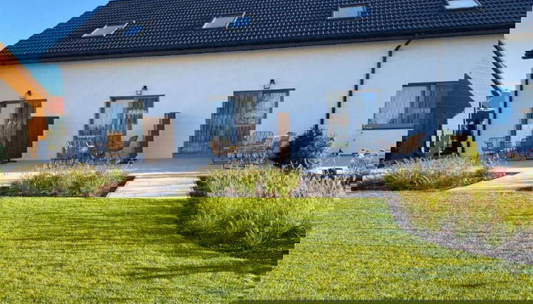 Foto 1 - Storey Holiday House for 5 People, Grzybowo