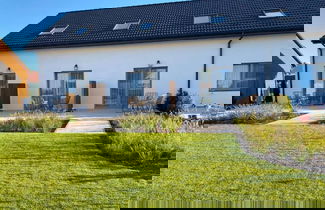 Foto 1 - Storey Holiday House for 5 People, Grzybowo