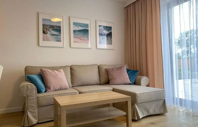 Holiday Home in Grzybowo Near Baltic Beach - Foto 7