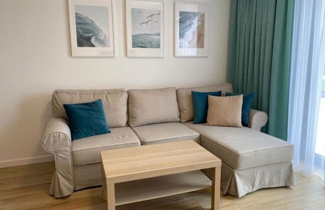 Holiday Home in Grzybowo Near Baltic Beach - Foto 6