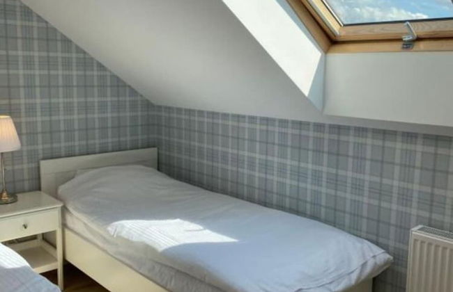 Holiday Home in Grzybowo Near Baltic Beach - Foto 5