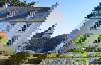 Photo 1 - Country House in Porz Bilic Near Sandy Beach