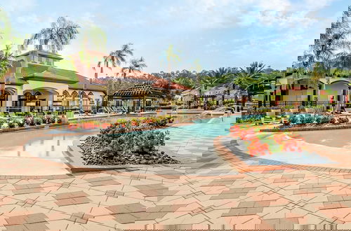 Foto 49 - Upstay - Ultimate Orlando Oasis w Pool and Hot Tub