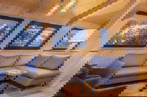 Foto 5 - Superior Chalet With Sauna and hot tub