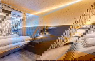 Foto 2 - Superior Chalet With Sauna and hot tub