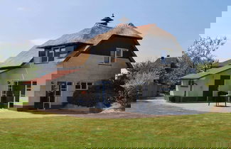 Photo 1 - Thatched Villa With Bath in a Holiday Park