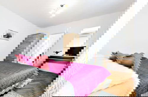 Foto 5 - Apartment Mary - One Bedroom Apartment With Terrace