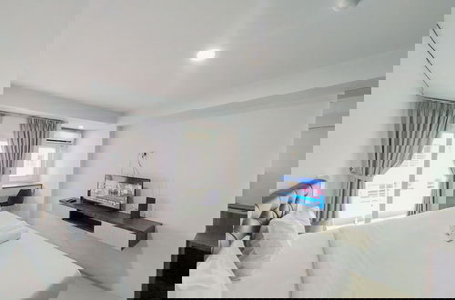 Foto 8 - Good Place Studio Apartment Mansyur Residence
