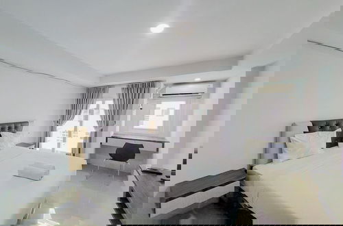 Foto 6 - Good Place Studio Apartment Mansyur Residence