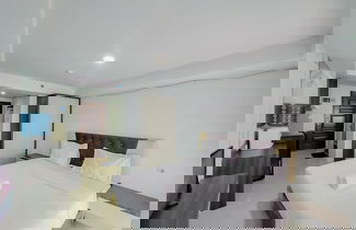 Photo 1 - Good Place Studio Apartment Mansyur Residence