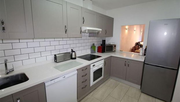 Cozinha privada
