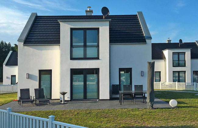Ferienhaus am Yachthafen in Peenemuende - Foto 29