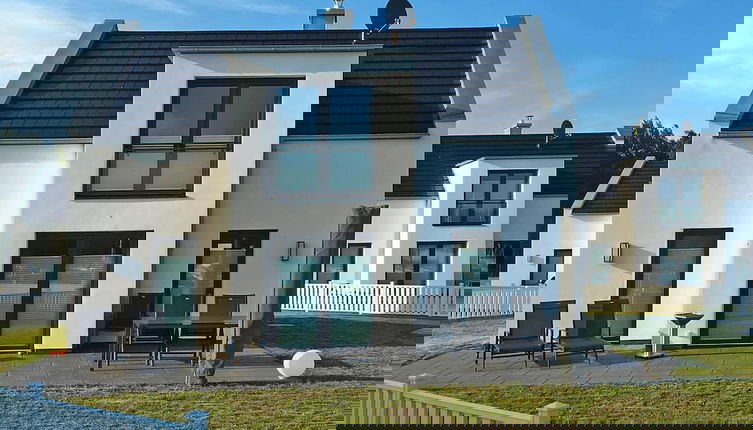 Foto 1 - Ferienhaus am Yachthafen in Peenemuende
