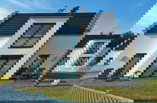 Foto 1 - Ferienhaus am Yachthafen in Peenemuende