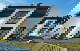 Foto 1 - Ferienhaus am Yachthafen in Peenemuende