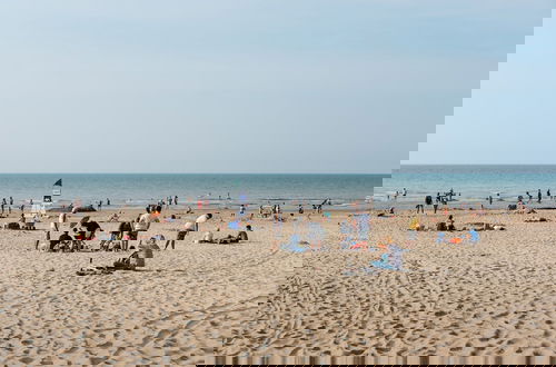 Foto 40 - Holiday Home in Koksijde Near Sint-andre Beach