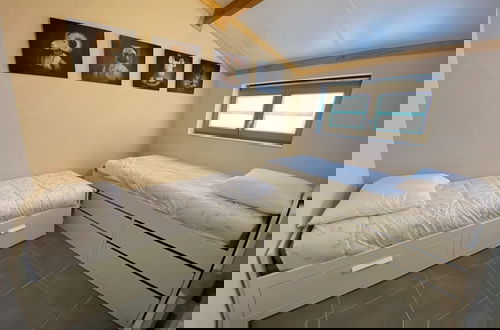 Foto 4 - Holiday Home in Koksijde Near Sint-andre Beach