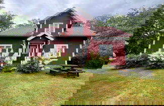 Foto 1 - 6 Person Holiday Home in Tingsryd