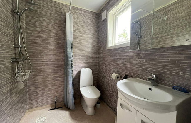 6 Person Holiday Home in Tingsryd - Foto 5