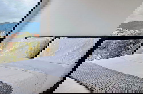 Photo 2 - w Majestic 2BR w Great View in Chapinero