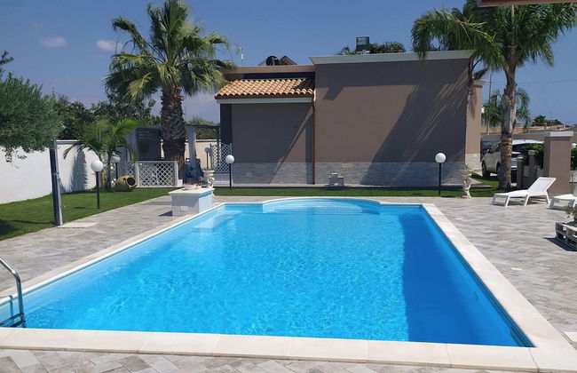 Belvilla by OYO Villa Flora - Foto 1
