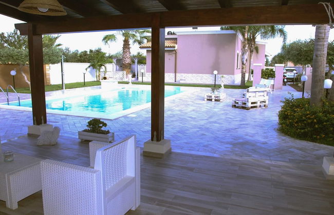 Belvilla by OYO Villa Flora - Foto 12