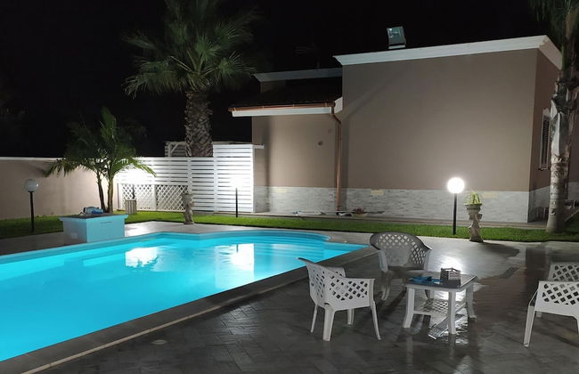 Belvilla by OYO Villa Flora - Foto 16