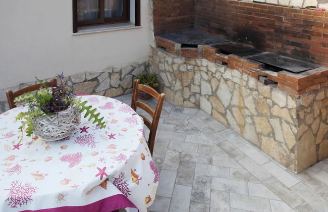 Belvilla by OYO Villa Flora - Foto 18