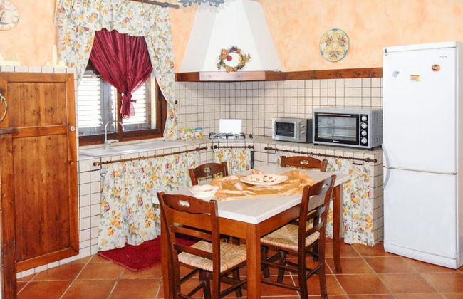 Belvilla by OYO Villa Flora - Foto 6