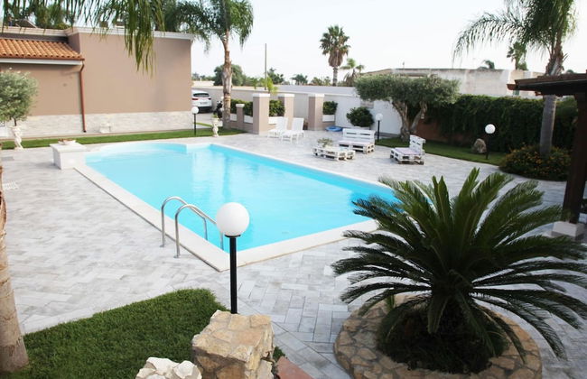 Belvilla by OYO Villa Flora - Foto 14