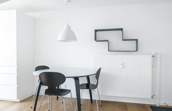 Beautiful 1-bed in Peaceful Surroundings - Foto 3
