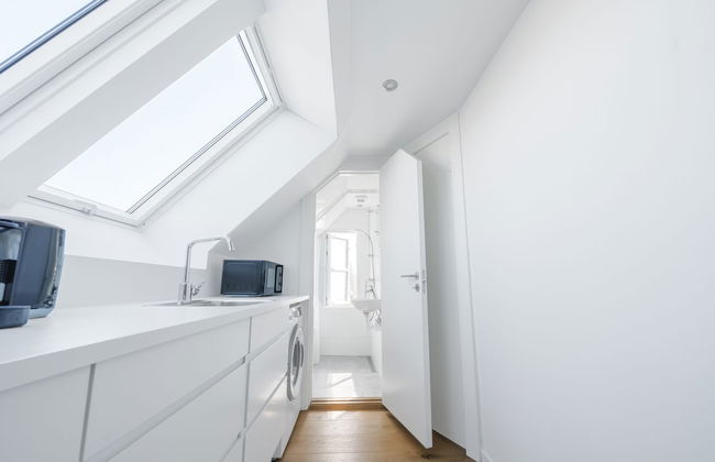 Beautiful 1-bed in Peaceful Surroundings - Foto 1