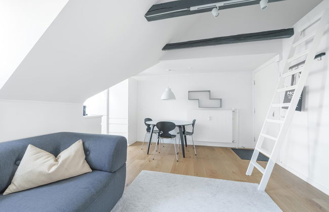 Beautiful 1-bed in Peaceful Surroundings - Foto 2