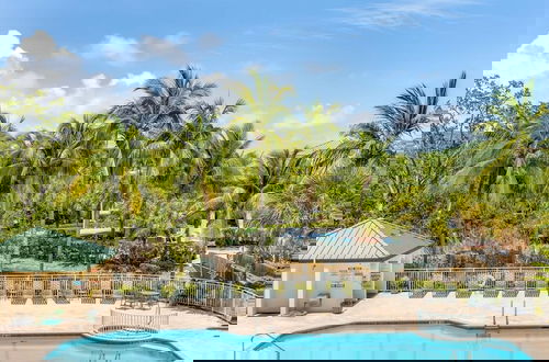 Foto 4 - St Martin Suite Beautifully Updated Pool View