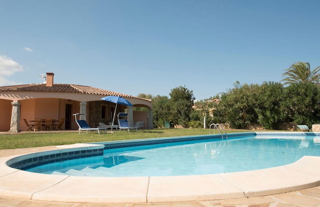 Villa in Costa Rei Near Sandy Beach - Foto 19